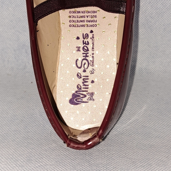 Girls dress shoes - Picture 4 of 4